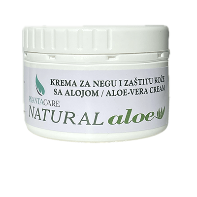 naturalAloe
