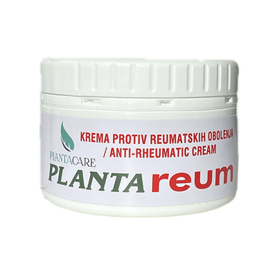 planta reum cream